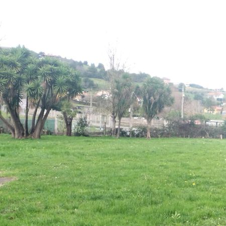 Las Palmeras Gijón Exterior foto